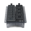 strojček HHS Hybrid FadeMaster Pro