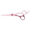 škarje OG SilkCut Set - Think Pink 2026