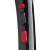 fen SIB Dreox Semi, 2.000W - črn*