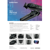 set GAM Neo Protege Clipper + Trimmer*