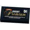britvice DER Blades - DVOJNE - PREMIUM