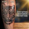 mazilo TTC Tattoo Care - Sun Protection