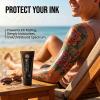 mazilo TTC Tattoo Care - Sun Protection