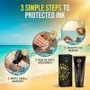 mazilo TTC Tattoo Care - Sun Protection