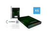 CardPresso programska oprema XS