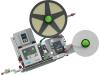 CAB PX QS apply sistem