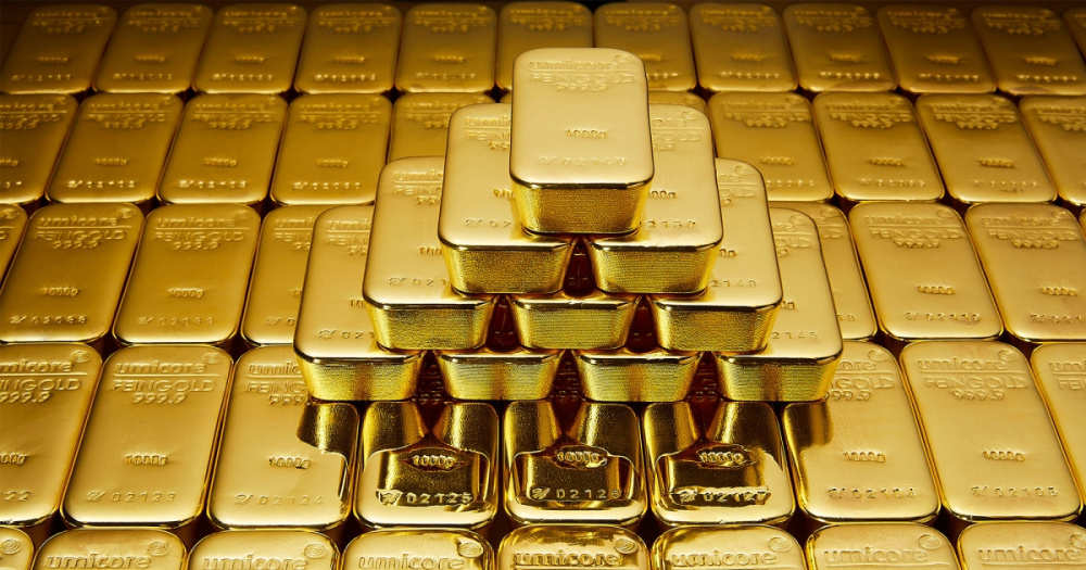 Warum Gold immer wertvoller wird