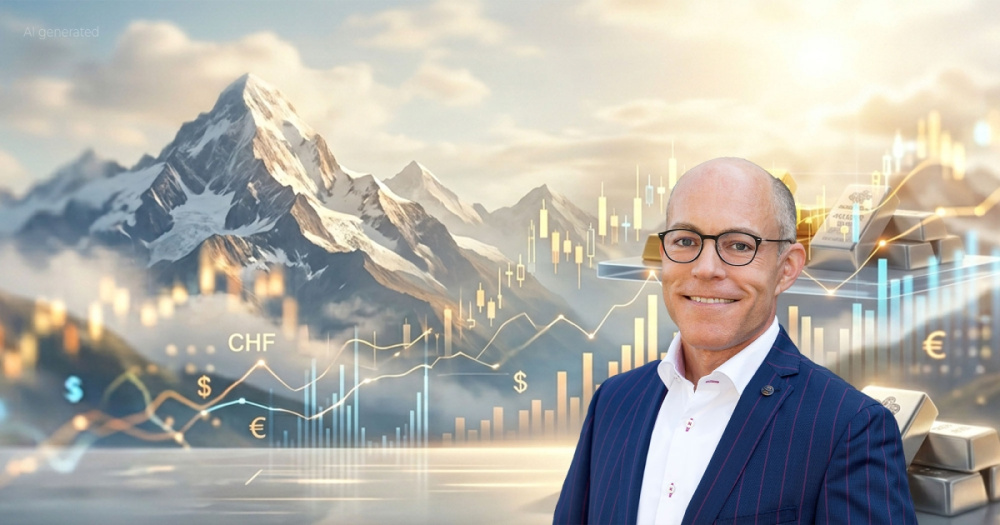 Mit Reto Spring im Gespräch: Finanzkompetenz statt Moneypulierung