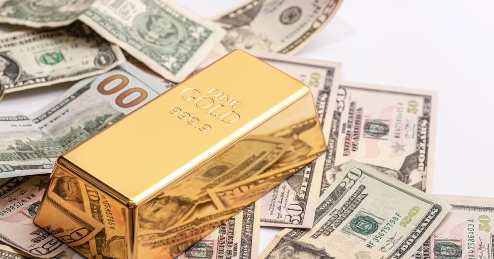 Gold gewinnt an Bedeutung: Erleben wir gerade einen Wendepunkt im Finanzsystem?