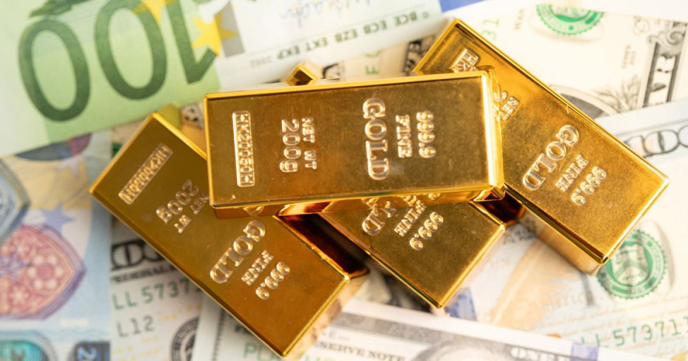Die Tragödie des Euro: Wenn das Geld die Ersparnisse gefährdet
