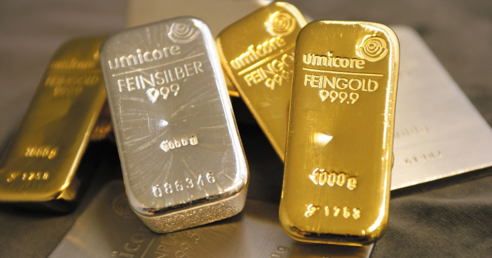 Ist das Gold-Silber-Ratio heute noch relevant? Was der neue Report des Silver Institute für Anleger bedeutet