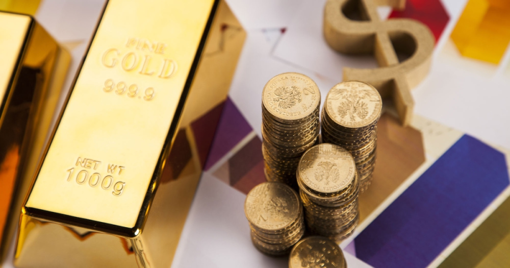 55 Jahre Danach: Gold Im Aufwind — Hat Das Goldene Zeitalter Begonnen?