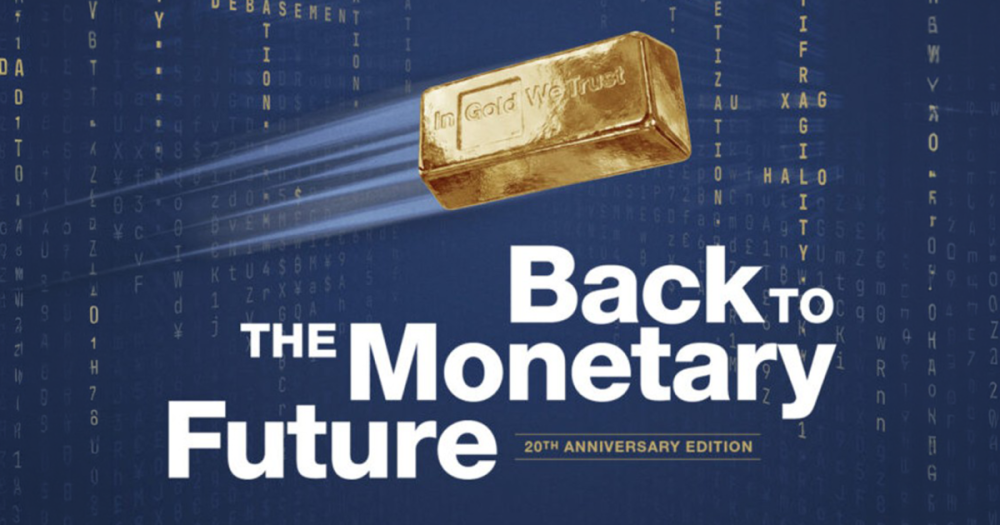In Gold We Trust Report 2026: Warum Silber jetzt in den Mittelpunkt rückt
