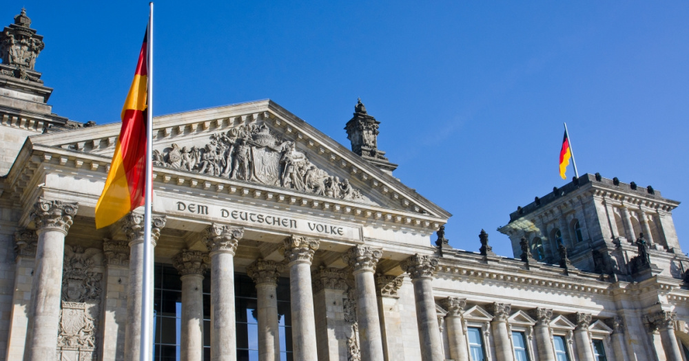 Deutscher Bundestag