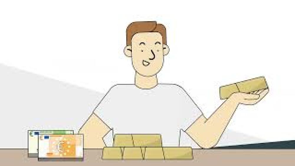 Die Edelmetallstrategen - Elementum Deutschland GmbH