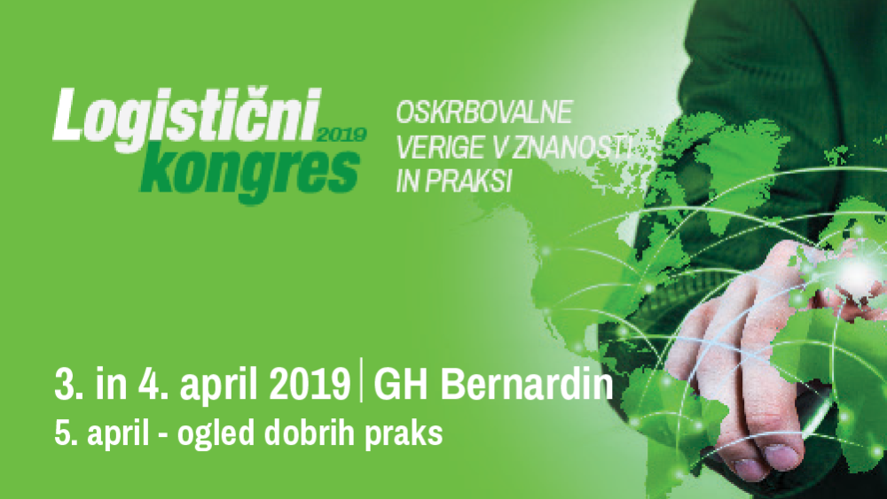 Logistični kongres 2019