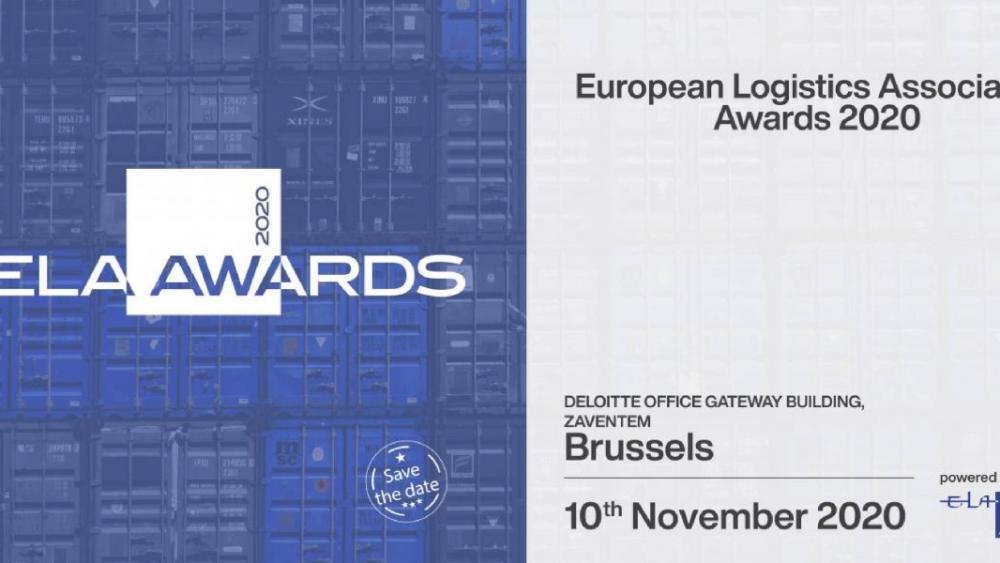 ELA Awards 2020