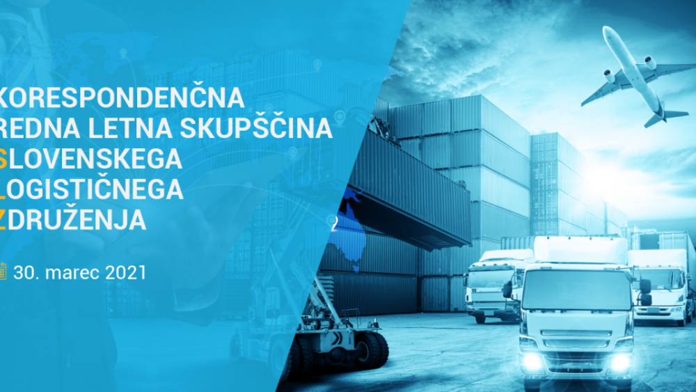 Sklic korespondenčne redne letne skupščine SLZ