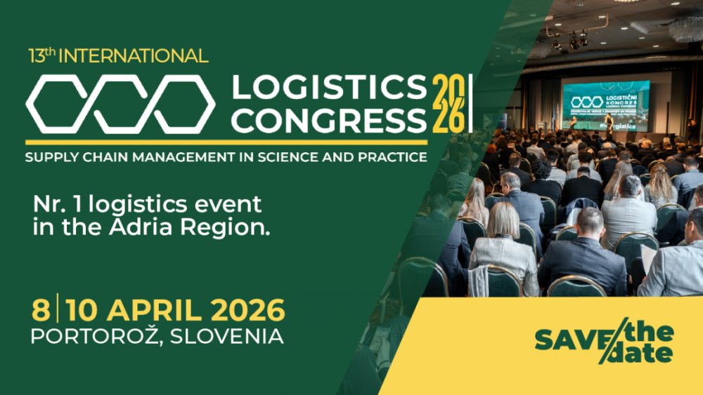 Logistics Congress 2026