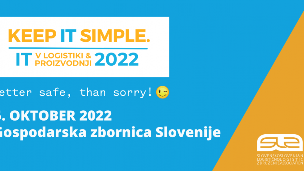 Keep IT Simple 2022