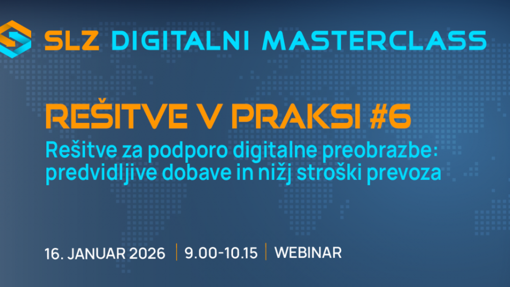 Digitalni Masterclass: Rešitve v praksi #6