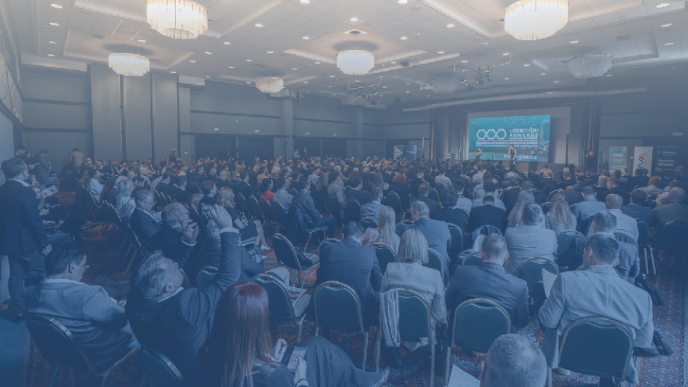 Logistični kongres 2026