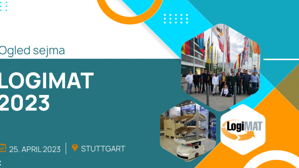LogiMAT 2023