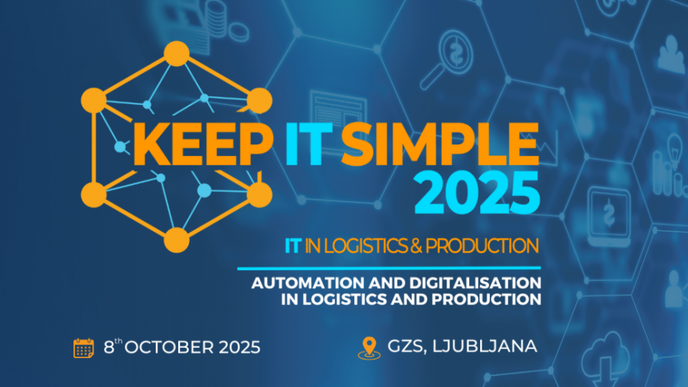 Keep IT Simple 2025