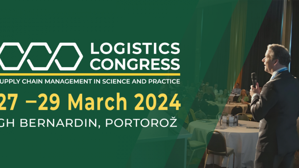 Logistics Congress 2024