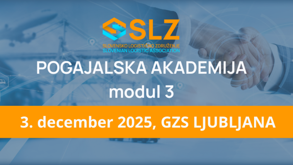 POGAJALSKA AKADEMIJA - 3. MODUL