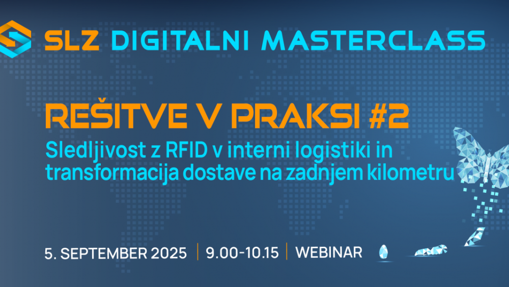 Digitalni Masterclass: Rešitve v praksi #2