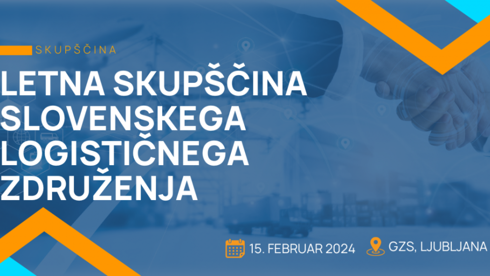 Redna letna skupščina SLZ