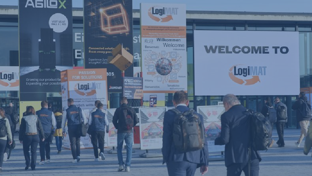 LogiMAT 2026