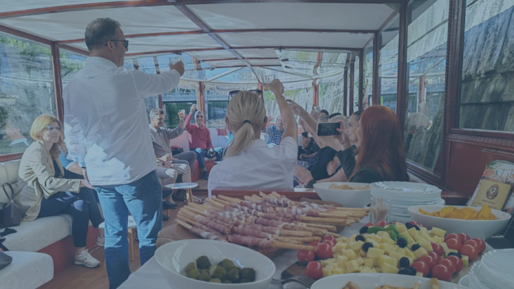 Tradicionalni piknik članov SLZ 