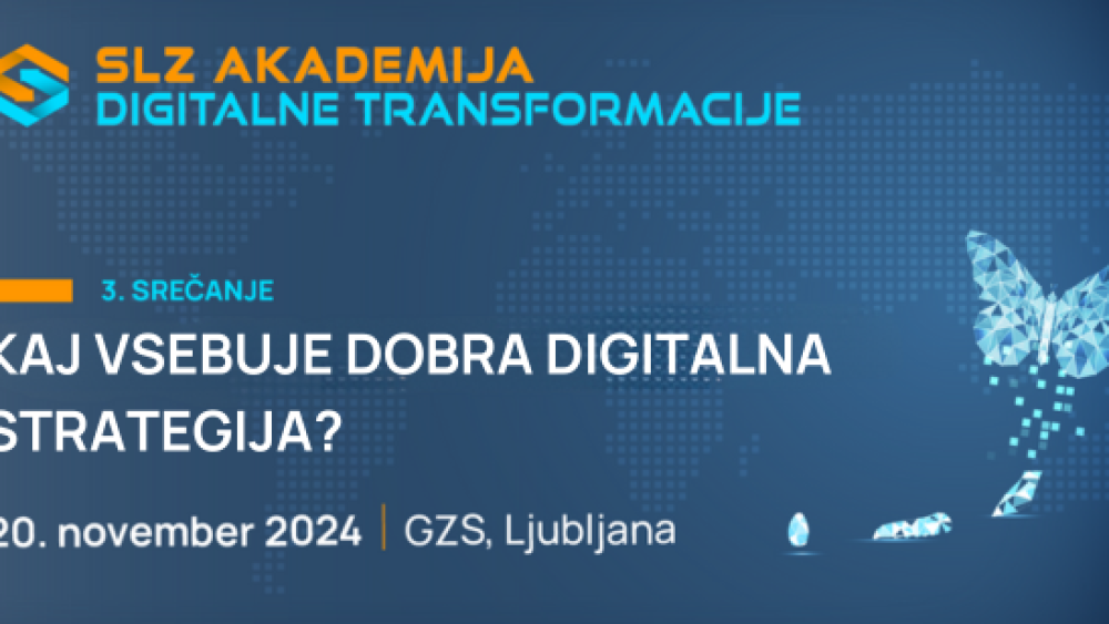 Akademija digitalne transformacije #3