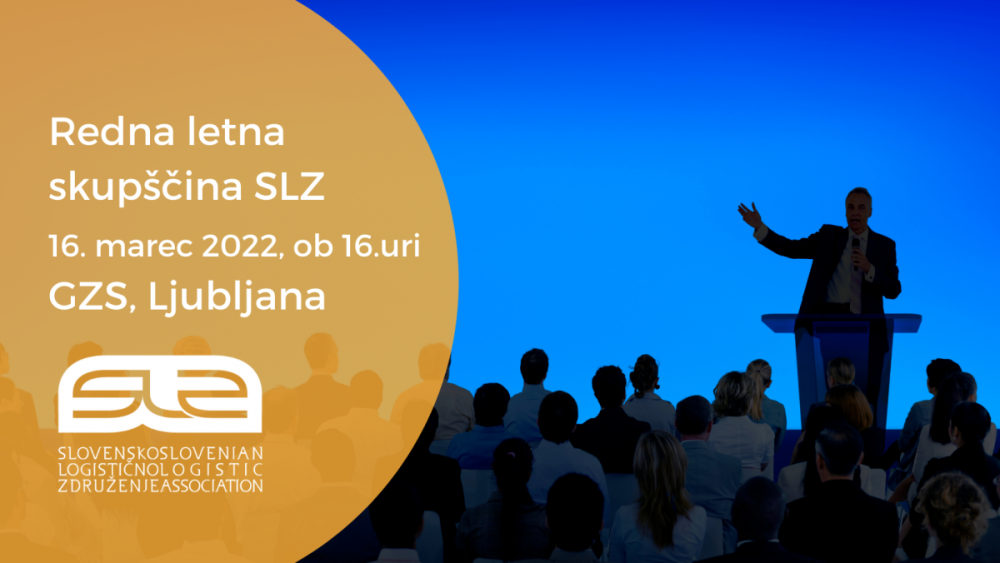 REDNA LETNA SKUPŠČINA SLZ