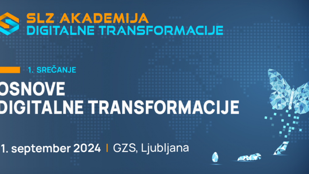 Akademija digitalne transformacije