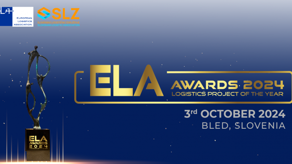 ELA Awards 2024