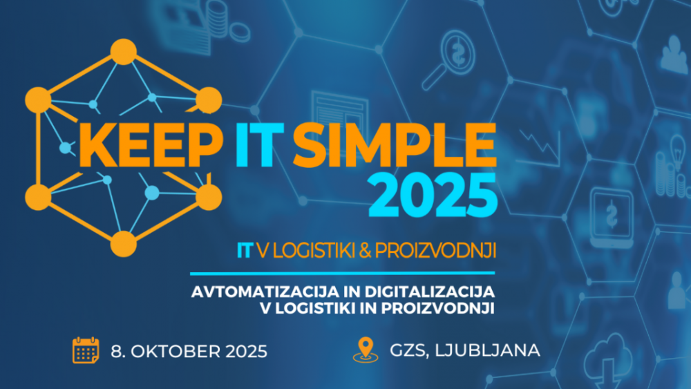 Keep IT Simple 2025