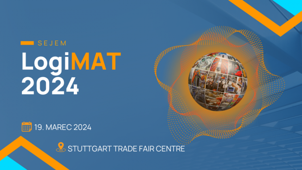 LogiMAT 2024