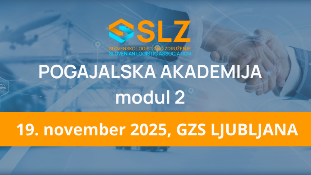 POGAJALSKA AKADEMIJA - 2. MODUL