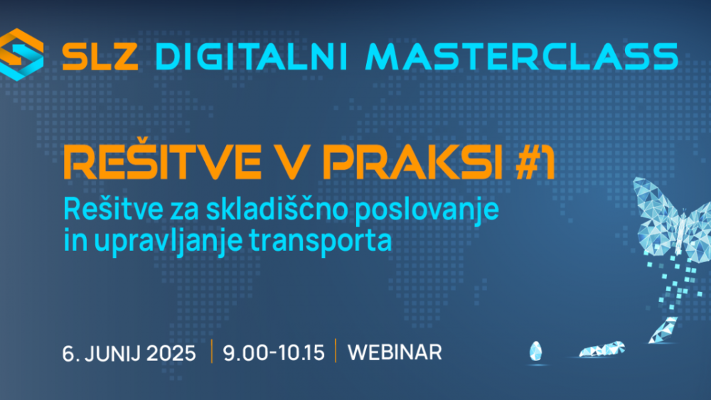 Digitalni Masterclass: Rešitve v praksi #1