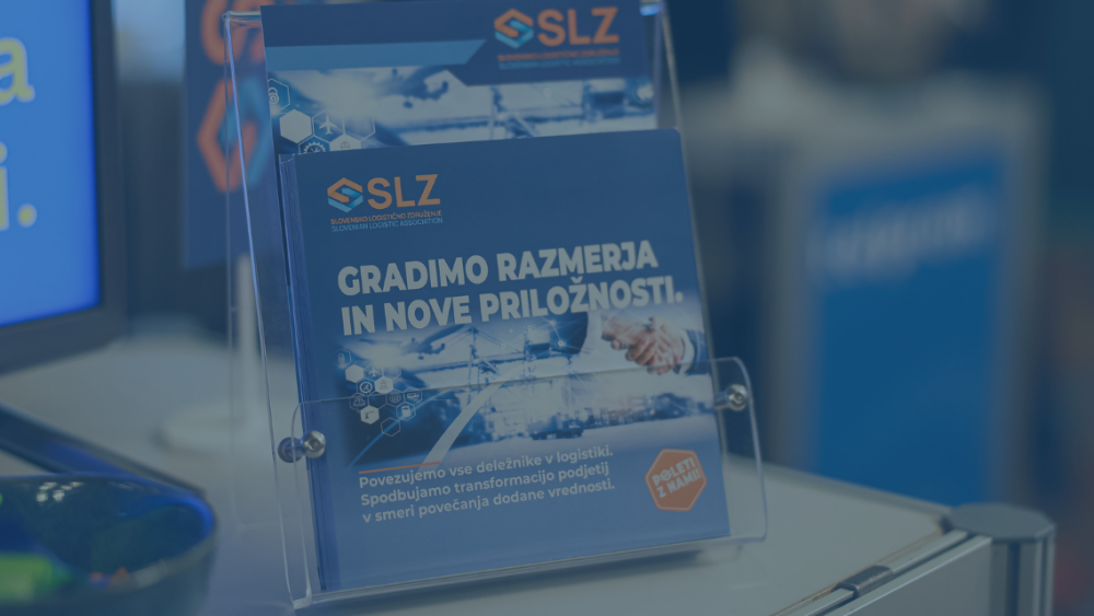 Redna letna skupščina SLZ 2026