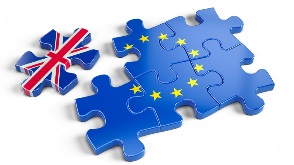 Oskrbovalne verige po Brexitu