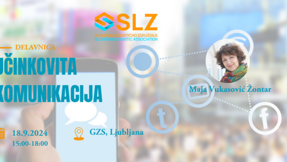 Učinkovita komunikacija