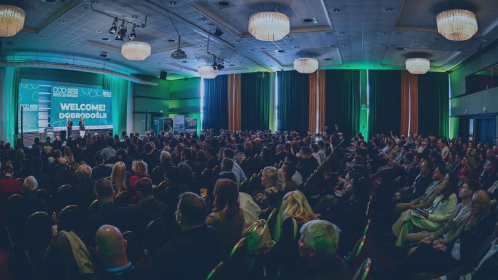 Logistics Congress 2027