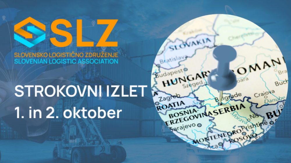 Oktobrski strokovni izlet v Srbijo