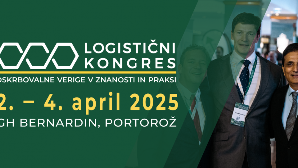 Logistični kongres 2025