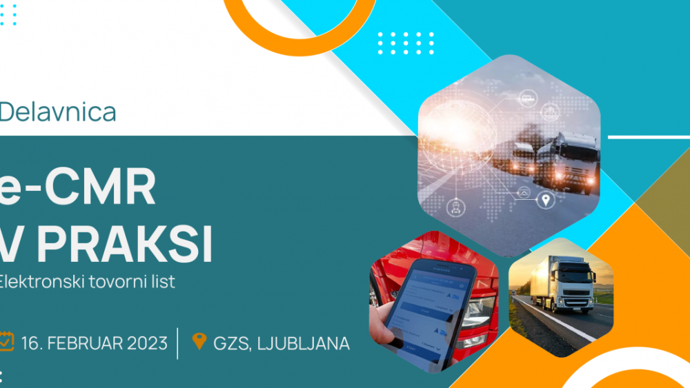 e-CMR v praksi