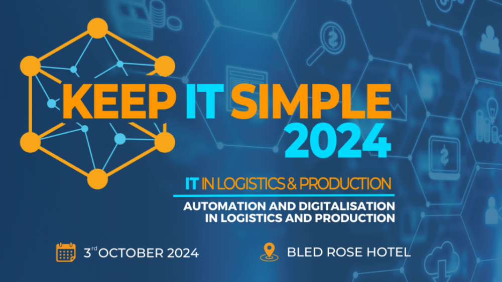 Keep IT Simple 2024